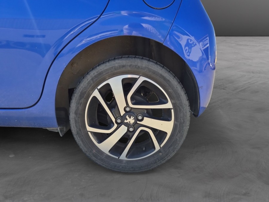 PEUGEOT d'occasion 108 1.0 VTI 72 ACCESS de 2018 Frejus (83)﻿