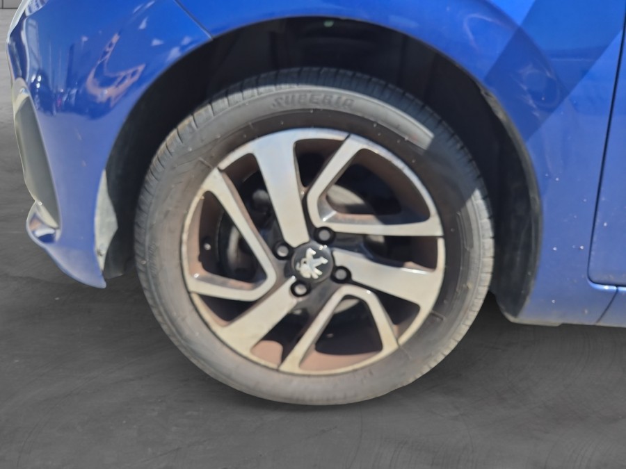 PEUGEOT d'occasion 108 1.0 VTI 72 ACCESS de 2018 Frejus (83)﻿
