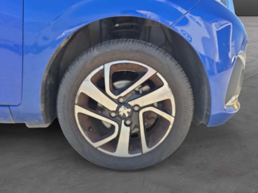 PEUGEOT d'occasion 108 1.0 VTI 72 ACCESS de 2018 Frejus (83)﻿