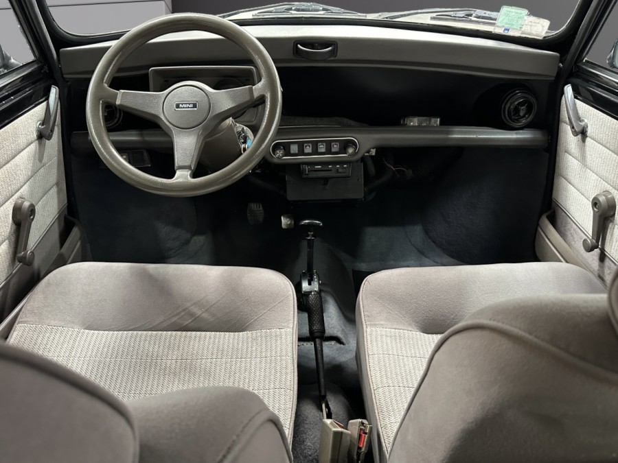 AUSTIN d'occasion MINI 1000 de 1989 Lyon Ouest (69)﻿