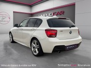 BMW d'occasion SERIE 1 120D XDRIVE M SPORT 5P de 2013 Evreux (27)﻿