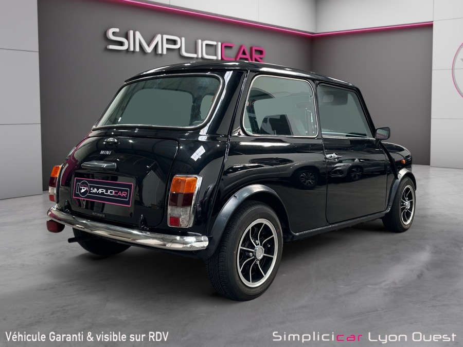 AUSTIN d'occasion MINI 1000 de 1989 Lyon Ouest (69)﻿