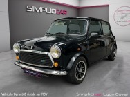 AUSTIN d'occasion MINI 1000 de 1989 Lyon Ouest (69)﻿