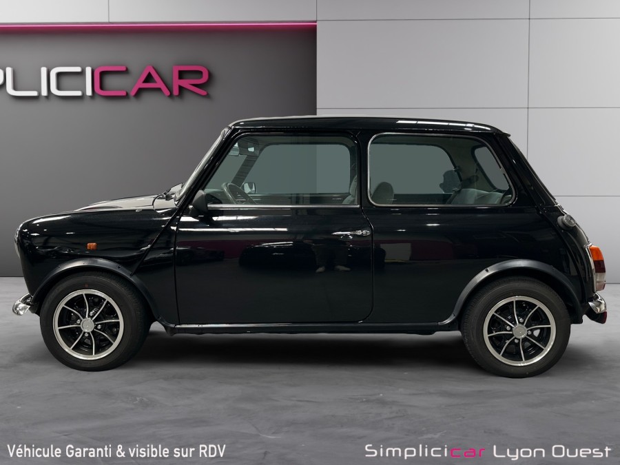 AUSTIN d'occasion MINI 1000 de 1989 Lyon Ouest (69)﻿