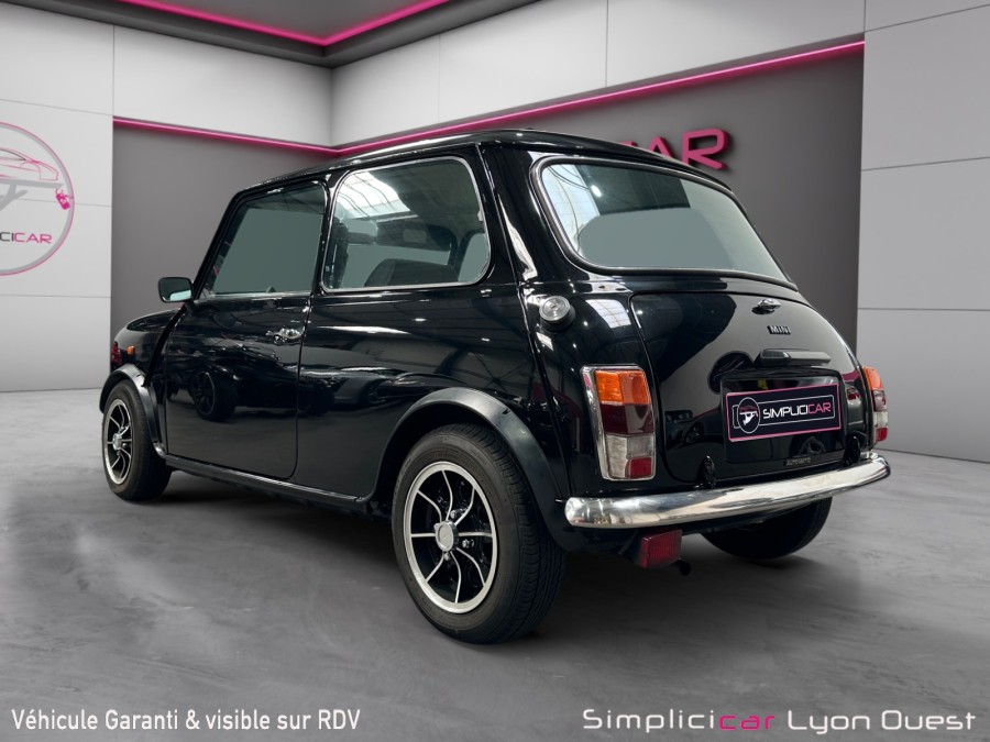 AUSTIN d'occasion MINI 1000 de 1989 Lyon Ouest (69)﻿