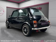 AUSTIN d'occasion MINI 1000 de 1989 Lyon Ouest (69)﻿