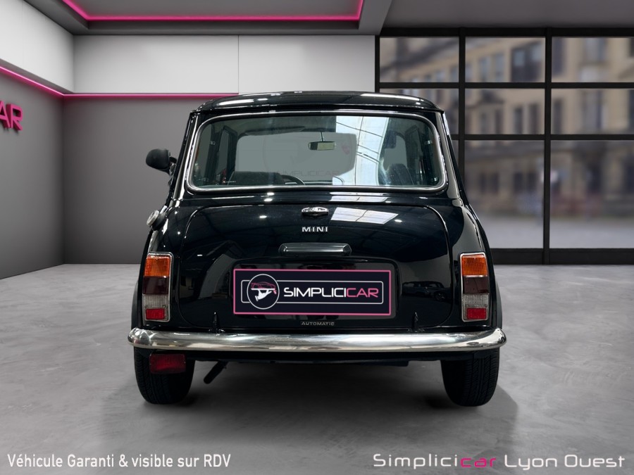 AUSTIN d'occasion MINI 1000 de 1989 Lyon Ouest (69)﻿