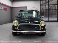AUSTIN d'occasion MINI 1000 de 1989 Lyon Ouest (69)﻿