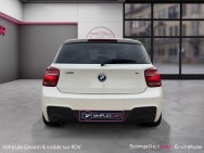 BMW d'occasion SERIE 1 120D XDRIVE M SPORT 5P de 2013 Evreux (27)﻿