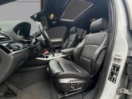 BMW d'occasion X4 35D XDRIVE LOUNGE PLUS BA de 2017 MONTREUIL (93)﻿