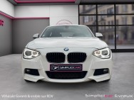 BMW d'occasion SERIE 1 120D XDRIVE M SPORT 5P de 2013 Evreux (27)﻿