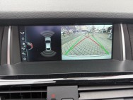 BMW d'occasion X4 35D XDRIVE LOUNGE PLUS BA de 2017 MONTREUIL (93)﻿