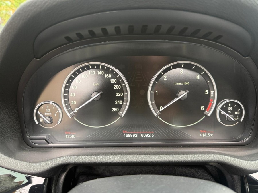 BMW d'occasion X4 35D XDRIVE LOUNGE PLUS BA de 2017 MONTREUIL (93)﻿