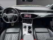 AUDI d'occasion A6 40 2.0 TDI 204 S-LINE S TRONIC de 2020 Pontarlier