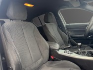 BMW d'occasion SERIE 1 120D XDRIVE M SPORT 5P de 2013 Evreux (27)﻿