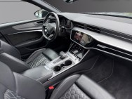 AUDI d'occasion A6 40 2.0 TDI 204 S-LINE S TRONIC de 2020 Pontarlier
