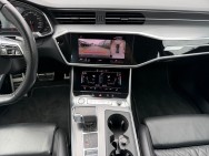 AUDI d'occasion A6 40 2.0 TDI 204 S-LINE S TRONIC de 2020 Pontarlier