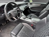 AUDI d'occasion A6 40 2.0 TDI 204 S-LINE S TRONIC de 2020 Pontarlier