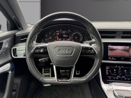 AUDI d'occasion A6 40 2.0 TDI 204 S-LINE S TRONIC de 2020 Pontarlier