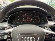AUDI d'occasion A6 40 2.0 TDI 204 S-LINE S TRONIC de 2020 Pontarlier