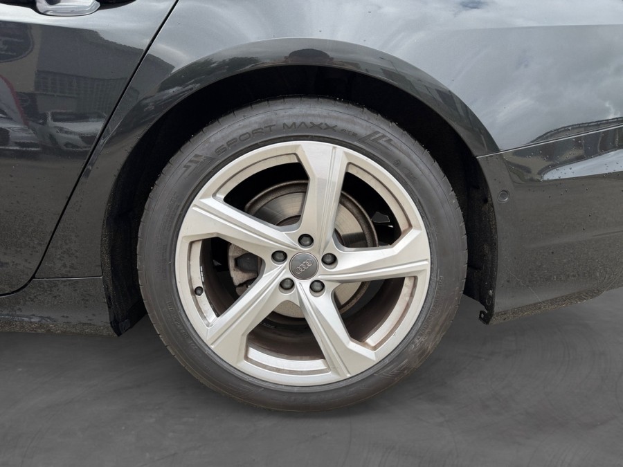 AUDI d'occasion A6 40 2.0 TDI 204 S-LINE S TRONIC de 2020 Pontarlier