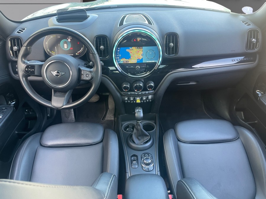 MINI d'occasion COUNTRYMAN COOPER SE ALL4 NORTHWOOD BVA de 2022 Royan
