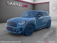 MINI d'occasion COUNTRYMAN COOPER SE ALL4 NORTHWOOD BVA de 2022 Royan
