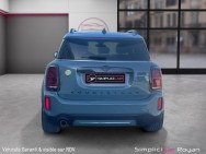 MINI d'occasion COUNTRYMAN COOPER SE ALL4 NORTHWOOD BVA de 2022 Royan