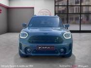 MINI d'occasion COUNTRYMAN COOPER SE ALL4 NORTHWOOD BVA de 2022 Royan