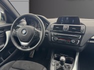BMW d'occasion SERIE 1 120D XDRIVE M SPORT 5P de 2013 Evreux (27)﻿