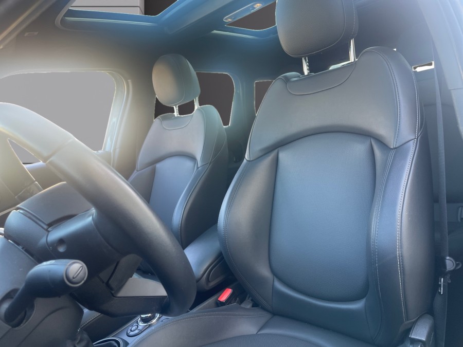 MINI d'occasion COUNTRYMAN COOPER SE ALL4 NORTHWOOD BVA de 2022 Royan