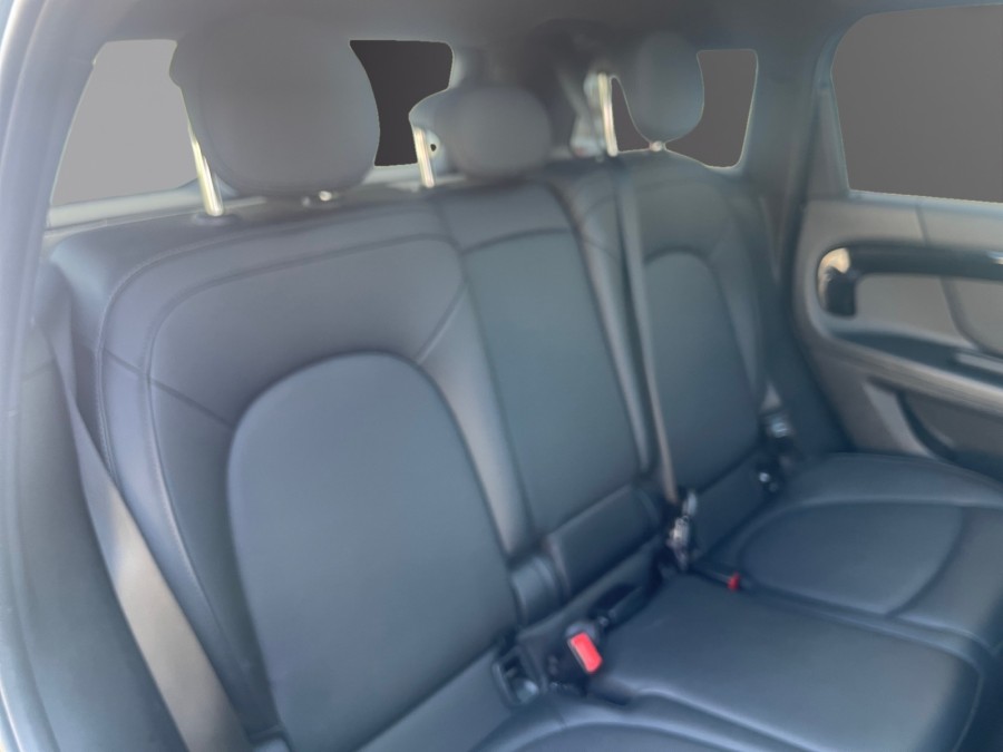 MINI d'occasion COUNTRYMAN COOPER SE ALL4 NORTHWOOD BVA de 2022 Royan