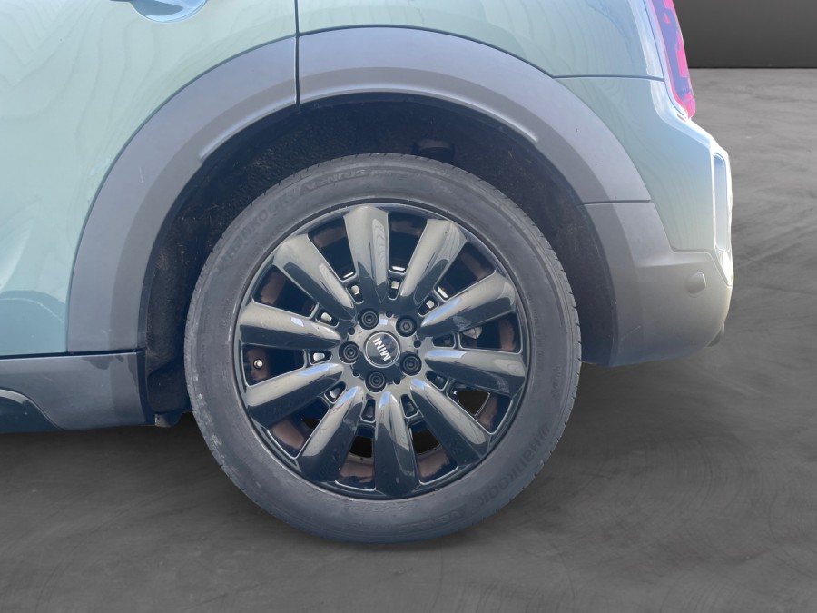 MINI d'occasion COUNTRYMAN COOPER SE ALL4 NORTHWOOD BVA de 2022 Royan