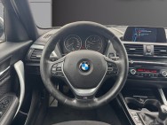 BMW d'occasion SERIE 1 120D XDRIVE M SPORT 5P de 2013 Evreux (27)﻿