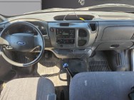 FORD d'occasion TRANSIT Transit kombi de 2005 Frejus (83)﻿