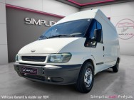 FORD d'occasion TRANSIT Transit kombi de 2005 Frejus (83)﻿