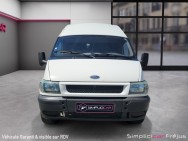 FORD d'occasion TRANSIT Transit kombi de 2005 Frejus (83)﻿