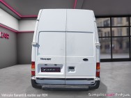 FORD d'occasion TRANSIT Transit kombi de 2005 Frejus (83)﻿