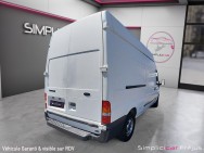 FORD d'occasion TRANSIT Transit kombi de 2005 Frejus (83)﻿