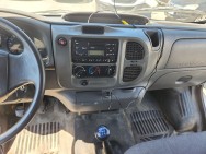 FORD d'occasion TRANSIT Transit kombi de 2005 Frejus (83)﻿