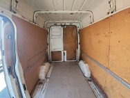 FORD d'occasion TRANSIT Transit kombi de 2005 Frejus (83)﻿