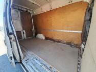 FORD d'occasion TRANSIT Transit kombi de 2005 Frejus (83)﻿