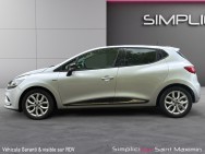 RENAULT d'occasion CLIO 1.5 DCI 90 LIMITED de 2018 Saint Maximin (60)﻿