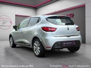 RENAULT d'occasion CLIO 1.5 DCI 90 LIMITED de 2018 Saint Maximin (60)﻿