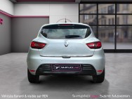 RENAULT d'occasion CLIO 1.5 DCI 90 LIMITED de 2018 Saint Maximin (60)﻿