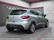 RENAULT d'occasion CLIO 1.5 DCI 90 LIMITED de 2018 Saint Maximin (60)﻿