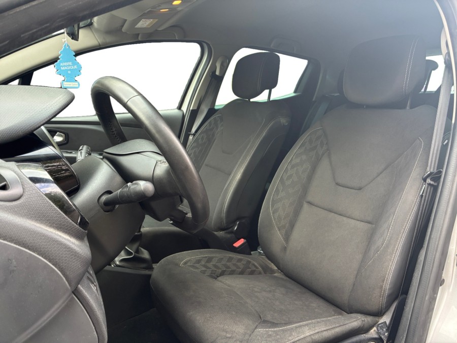 RENAULT d'occasion CLIO 1.5 DCI 90 LIMITED de 2018 Saint Maximin (60)﻿