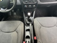 RENAULT d'occasion CLIO 1.5 DCI 90 LIMITED de 2018 Saint Maximin (60)﻿