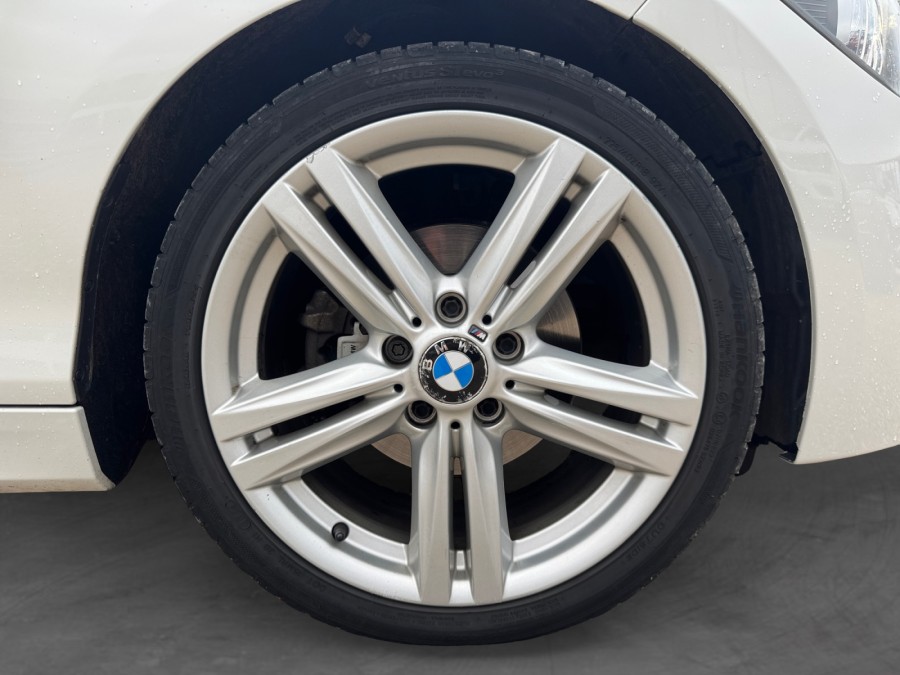 BMW d'occasion SERIE 1 120D XDRIVE M SPORT 5P de 2013 Evreux (27)﻿