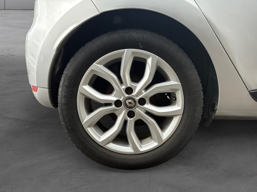 RENAULT d'occasion CLIO 1.5 DCI 90 LIMITED de 2018 Saint Maximin (60)﻿
